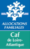 logo Caf